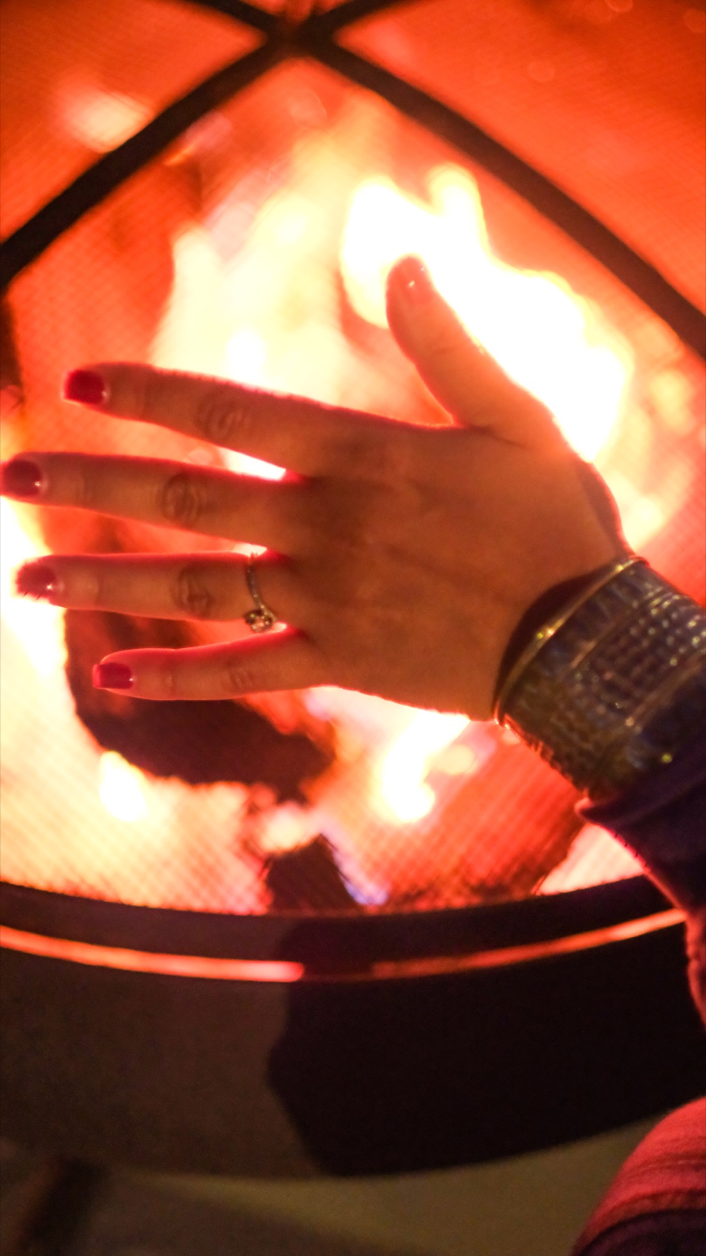 Candle Divination Sound Journey sacred gathering
