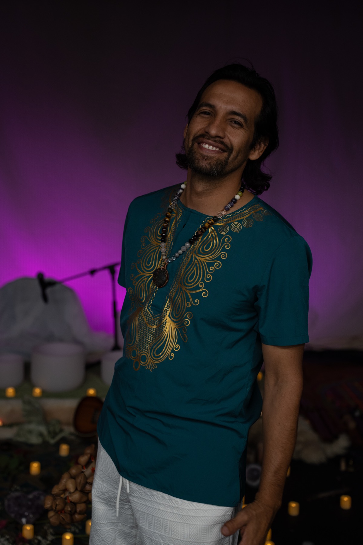 A Night of Connection 2026 sacred ritual